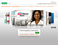 Bio-Rad Laboratories website